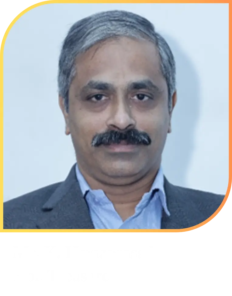 Mr K. Hemaprasad